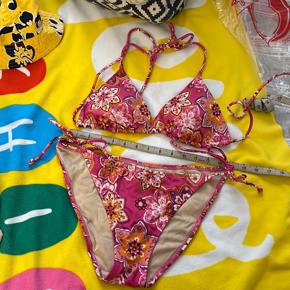 Victoria Secret two piece swimsuit